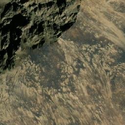 Satellite imagery of Kōh-e Jakhān, AF