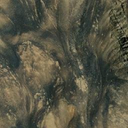 Satellite imagery of Kōh-e Jakhān, AF