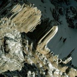 Satellite imagery of Mazar-i-Shit Sar, PK
