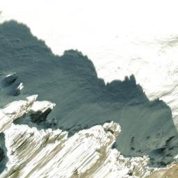 Satellite imagery of Mazar-i-Shit Sar, PK