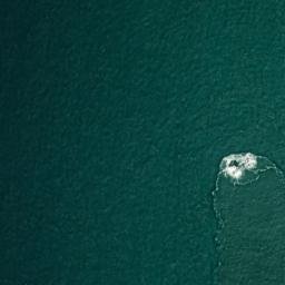 Satellite imagery of Ton-sŏ, KR