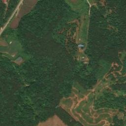 Satellite imagery of Chuyu-sŏng, KR