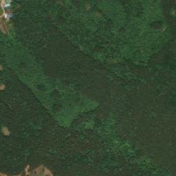 Satellite imagery of Chuyu-sŏng, KR