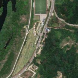 Satellite imagery of Cheonpunggwangsan, KR