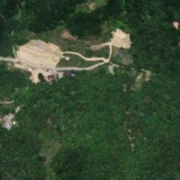 Satellite imagery of Cheonpunggwangsan, KR
