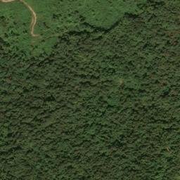 Satellite imagery of Reagan and Gibson Mine, US