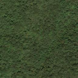 Satellite imagery of Reagan and Gibson Mine, US