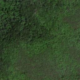 Satellite imagery of Flat Rock Ridge, US