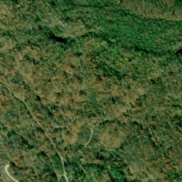 Satellite imagery of Baird Mine, US