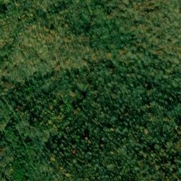 Satellite imagery of Baird Mine, US