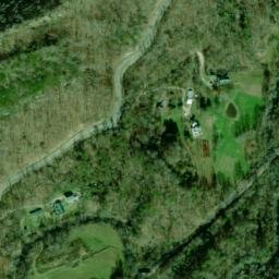 Satellite imagery of Hells Point Ridge, US