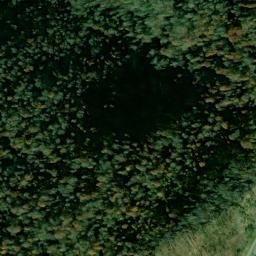 Satellite imagery of Hells Point Ridge, US