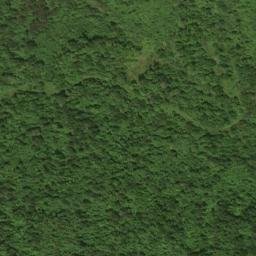 Satellite imagery of Brooks Graham Mine, US