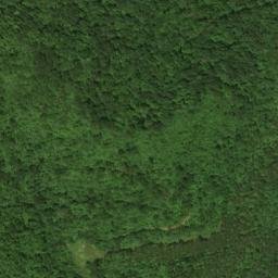 Satellite imagery of Brooks Graham Mine, US