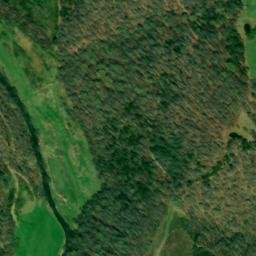 Satellite imagery of Combs Station Prospect, US