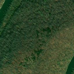 Satellite imagery of Combs Station Prospect, US