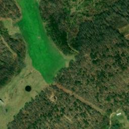 Satellite imagery of Bruce Prospect, US