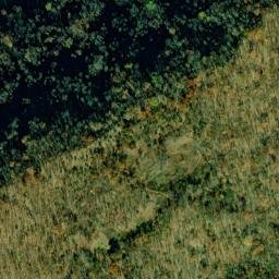 Satellite imagery of Powell Mountain, US