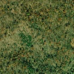 Satellite imagery of Powell Mountain, US