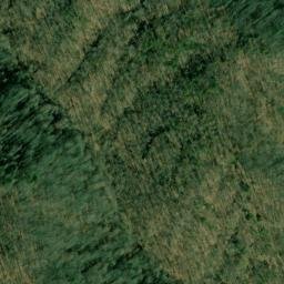 Satellite imagery of Fisher Creek Ridge, US