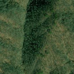 Satellite imagery of Fisher Creek Ridge, US