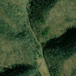 Satellite imagery of Fisher Creek Ridge, US