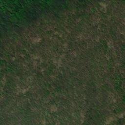 Satellite imagery of Holston River Mountain, US