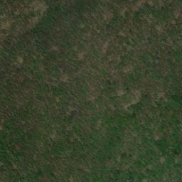Satellite imagery of Holston River Mountain, US