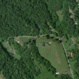 Satellite imagery of Lick Ridge, US