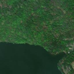 Satellite imagery of Moody Bluff, US