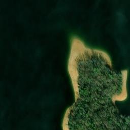 Satellite imagery of Shingle Ridge, US