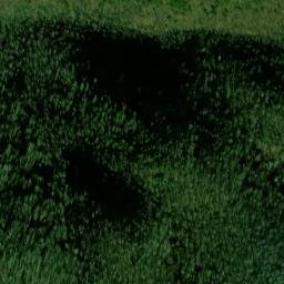 Satellite imagery of Holston Mountain, US
