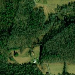 Satellite imagery of Maxwell Mine, US