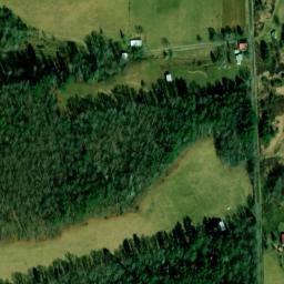 Satellite imagery of Maxwell Mine, US