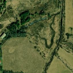 Satellite imagery of Maxwell Mine, US