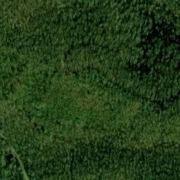 Satellite imagery of Rye field Ridge, US
