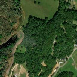 Satellite imagery of Sheets Prospect, US
