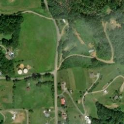 Satellite imagery of Sheets Prospect, US
