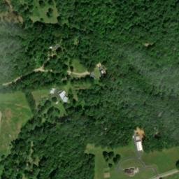 Satellite imagery of Sheets Prospect, US
