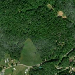 Satellite imagery of Sandy Flat Ridge, US