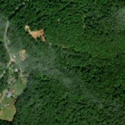 Satellite imagery of Sandy Flat Ridge, US