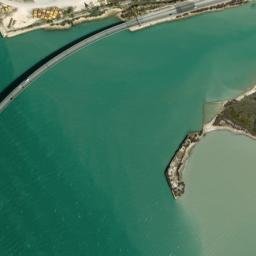 Satellite imagery of survey_point, DZ