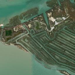 Satellite imagery of survey_point, DZ
