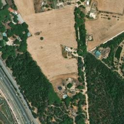 Satellite imagery of survey_point, DZ