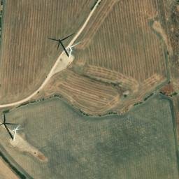 Satellite imagery of survey_point, DZ