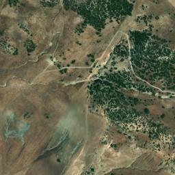 Satellite imagery of survey_point, DZ