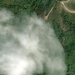 Satellite imagery of survey_point, DZ