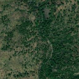 Satellite imagery of Cerro del Velerín, ES