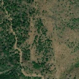 Satellite imagery of Cerro del Velerín, ES