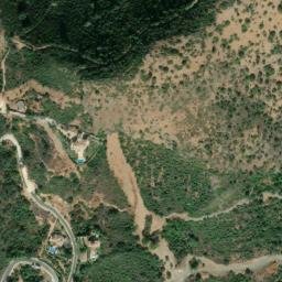 Satellite imagery of survey_point, DZ